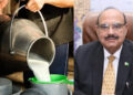 Strong Stand Taken by Consumers Association of Pakistan at Fresh Milk Price Fixation Meeting