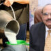 Strong Stand Taken by Consumers Association of Pakistan at Fresh Milk Price Fixation Meeting