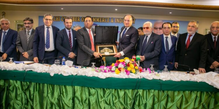 Shift from FTR to NTR will be reviewed in next federal budget: Aurangzeb