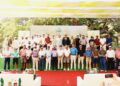 The Akhuwat Foundation successfully hosted its first-ever Charity Golf Tournament in Karachi,