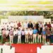 The Akhuwat Foundation successfully hosted its first-ever Charity Golf Tournament in Karachi,