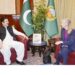 Ambassador Ina Lepel was honoured to meet with the Governor of Khyber Pakhtunkhwa