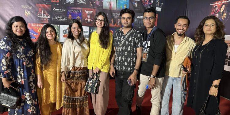 Last night was truly unforgettable! I had the incredible opportunity to attend the World Culture Festival 2025