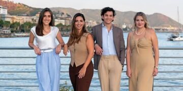 Meet the Rotary club that’s doing things a little differently