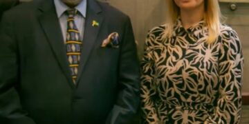 Muhammad Farooq Afzal,mat with the Ambassador of Bulgaria H.E. Mrs. Irena Gancheva,