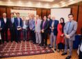 The Pakistan France Business Alliance held its 11th Annual General Meeting,
