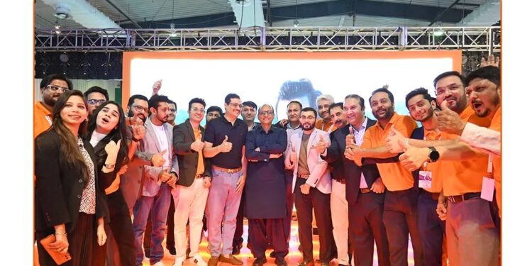 Day 3 the last day of PAPS 2025!