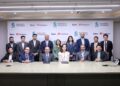 Standard Chartered Pakistan awarded banking mandate by Dawlance, a part of Beko global