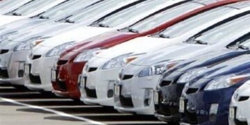 PAAPAM Raises Alarm Over Surge in Used Car Imports: Calls for Immediate Government Action