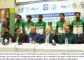 Empowering Special Individuals, Taha Ahmad Farooqi-