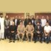 Pakistan Rangers sector commander visited PTA office