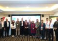 PRCS Convenes Global Partnership Meeting in Kuala Lumpur to Expand Humanitarian Collaboration