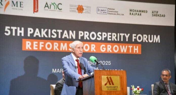 Pakistan shifts from negotiation-based economy to rules-based investment destination, says minister