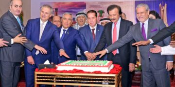 Algeria Invites Pakistan to be ‘Gateway to Africa’ Amidst Economic Renaissance