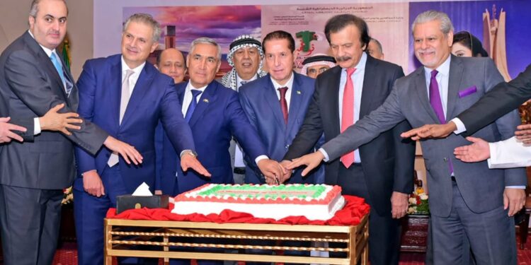 Algeria Invites Pakistan to be ‘Gateway to Africa’ Amidst Economic Renaissance