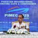 CURTAIN RAISER OF PAKISTAN INTERNATIONAL MARITIME EXPO AND CONFERENCE (PIMEC) 2025 HELD AT KARACHI