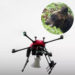 Japan deploys ‘barking drones’ to keep bears away from population