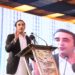 Pakistan Peoples Party (PPP) Chairman Bilawal Bhutto Zardari inaugurated the direct cash transfer initiative under the Sindh Government’s