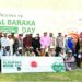 Al Baraka Bank (Pakistan) Limited Celebrates ‘Al Baraka Day’ with Environmental Stewardship and Youth Engagement