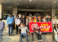 Awareness seminar on polio eradication held at Federation House