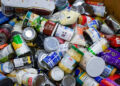 US: Traffic ticket fines reduced in exchange for food in court.