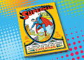 World’s most expensive comic book: Superman No. 1 sold for millions of dollars.