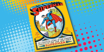 World’s most expensive comic book: Superman No. 1 sold for millions of dollars.