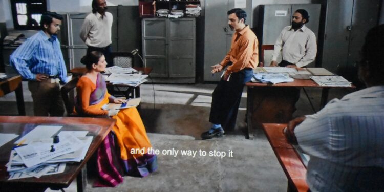 Art Workshop, Film Screening, Music Performance and two Theatre plays Dazzle at the 29th Day of the World Culture Festival