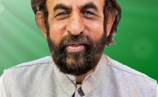 Need for Governance Reforms in Pakistan: Malik Muhammad Bostan