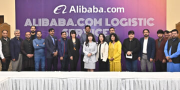 Alibaba.com and UPS Pakistan Join Forces to Empower Pakistani Exporters with Advanced Logistics Services