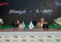 ABHI Announces Partnership with Bayut KSA to Provide Instant Salary Access for Employees in Saudi Arabia