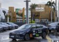 BYD Participates in COP30, Contributing a 130-Vehicle New Energy Fleet in the Amazon