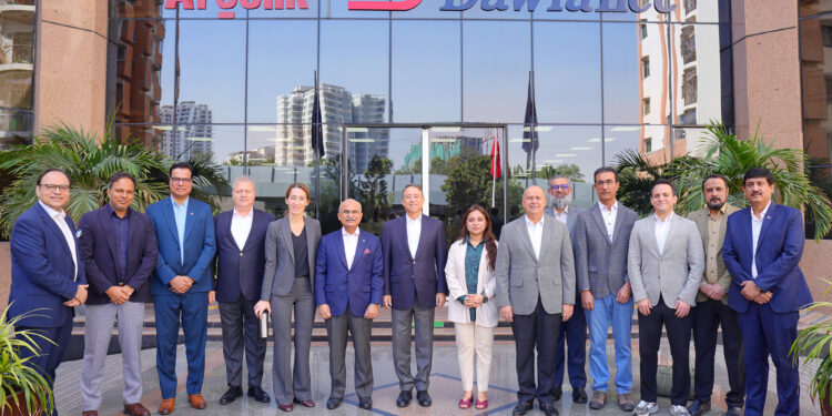 Beko Reaffirms Its Confidence in Pakistan’s Home-Appliances Sector