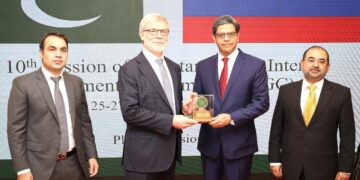 CCP Signs MoU with Russian Antitrust Authority