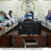 SABS UNIVERSITY JAMSHORO SYNDICATE CONVENES 6 TH MEETING TO REVIEW KEY ACADEMIC AND ADMINISTRATIVE MATTERS