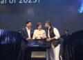 Master Changan Motors Unveils 3 brands; 11 new models at PAPS 2025, featuring Pakistan’s First CKD REEV SUV – Deepal S05
