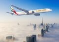 Emirates orders 65 additional Boeing 777X aircraft, worth US$ 38 billion at Dubai Airshow 2025