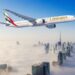 Emirates orders 65 additional Boeing 777X aircraft, worth US$ 38 billion at Dubai Airshow 2025