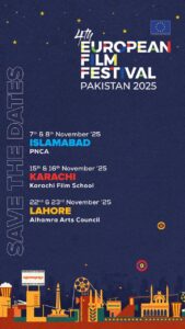 European Film Festival