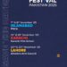 The 4th European Film Festival Returns to Pakistan — A Celebration of Stories, Culture, and Connection