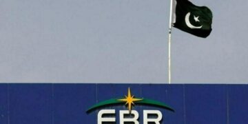 FBR reconstitutes Single Portal Committee to unify sales tax return filing across provinces