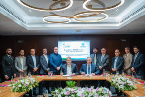 FFC Picture - FFC & Corteva MOU Signing Ceremony Nov 2025