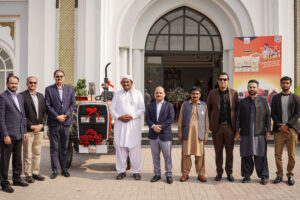 FFC Picture - Sona Se Hai Kamyabi Winner