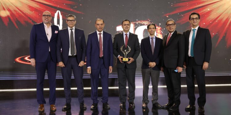 Faysal Bank Honored as Pakistan’s Best Bank (mid-sized) at Pakistan Banking Awards