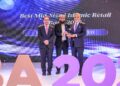 Faysal Bank Crowned “Best Islamic Retail Bank 2025 (mid-sized)” at the 11th IRBA Awards