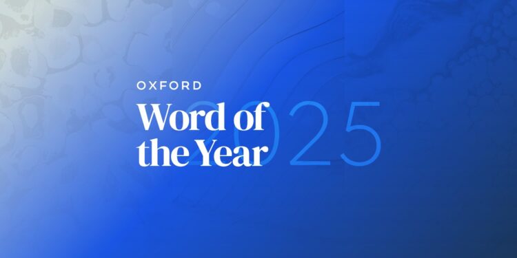 The Oxford Word of the Year elections begin – and here are your 2025 candidates