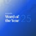 The Oxford Word of the Year elections begin – and here are your 2025 candidates