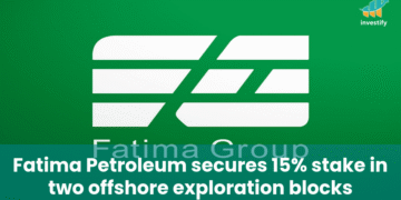 Fatima Petroleum secures 15% stake in two offshore exploration blocks