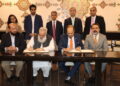 LUMS and HBL Join Hands to Develop Commercial Financing Schemes for Accelerating Electric Mobility in Pakistan