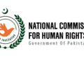 NATIONAL COMMISSION FOR HUMAN RIGHTS
